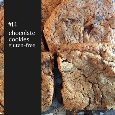 Chocolate Cookies_He Cooks She Tastes