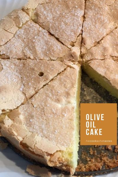 Olive Oil Cake_He Cooks She Tastes