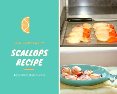 Scallops